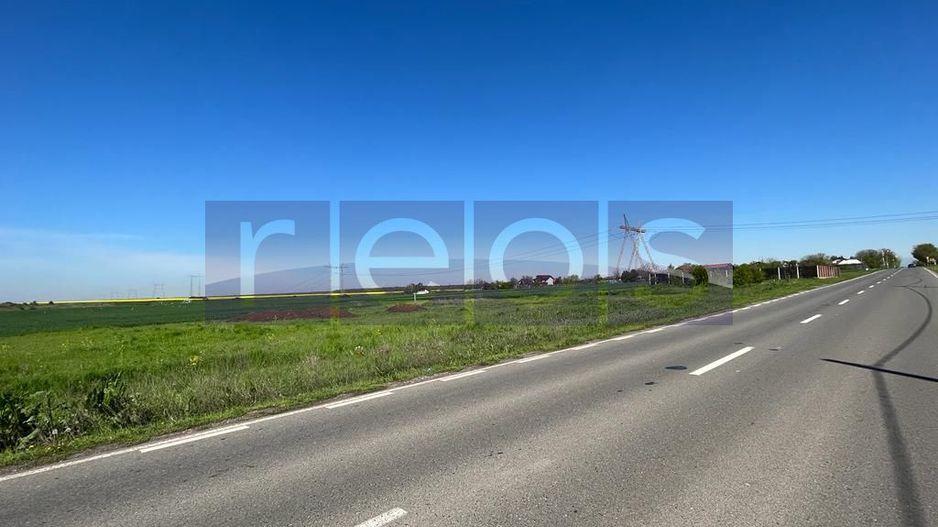 Teren Vadu Anei langa padure 1300 mp - Poză 4