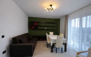 Apartament 2 camere gata de mutat - Poză 11