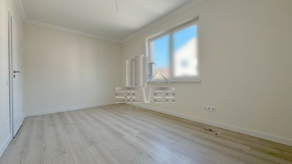 Apartament cu 3 camere/72mp/CF/zona Sub Cetate. - Poză 8