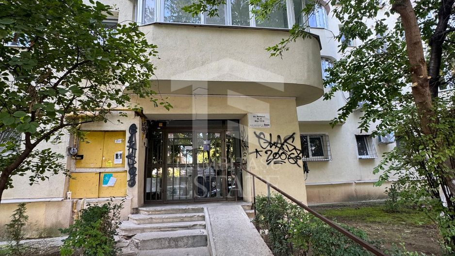 Garsoniera de vanzare Tei - Poză 8