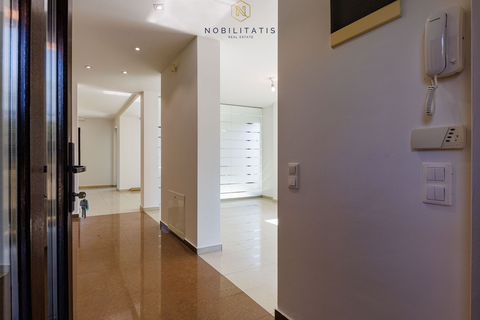 Oferta inchiriata - Cladire comerciala - Fropin & Lidl | 10 locuri parcare - Poză 10