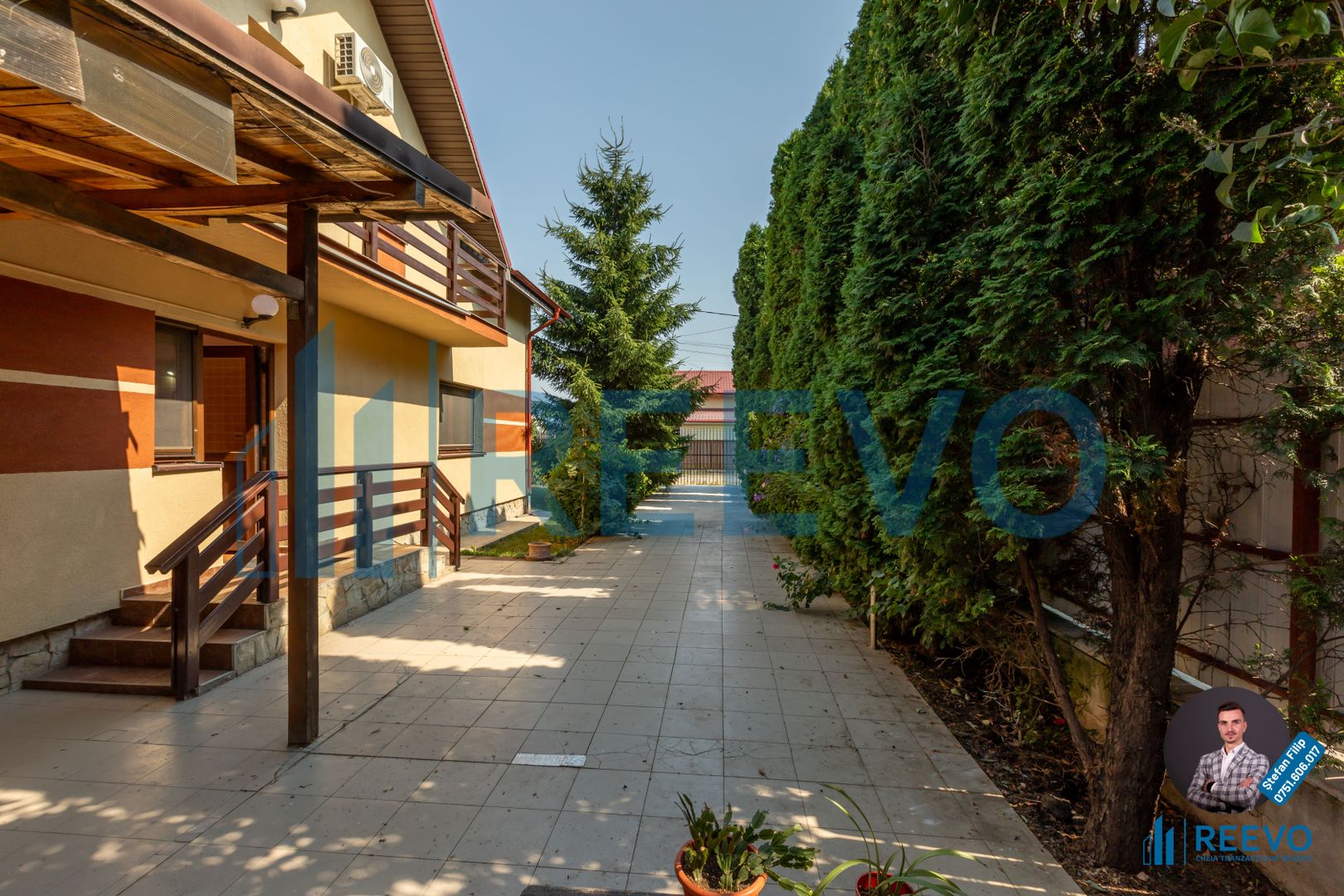 Casă/Vilă de vânzare Bogdan Vodă, Bacău - Poză 36