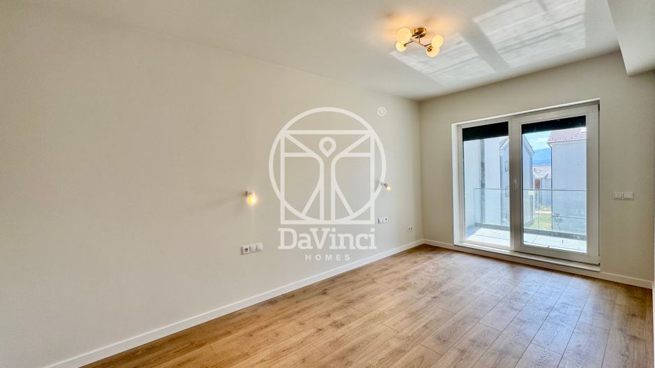 Apartament 3 camere decomandat, finisat la alb (NCL-Ra-3A-ap.4) - Poză 7
