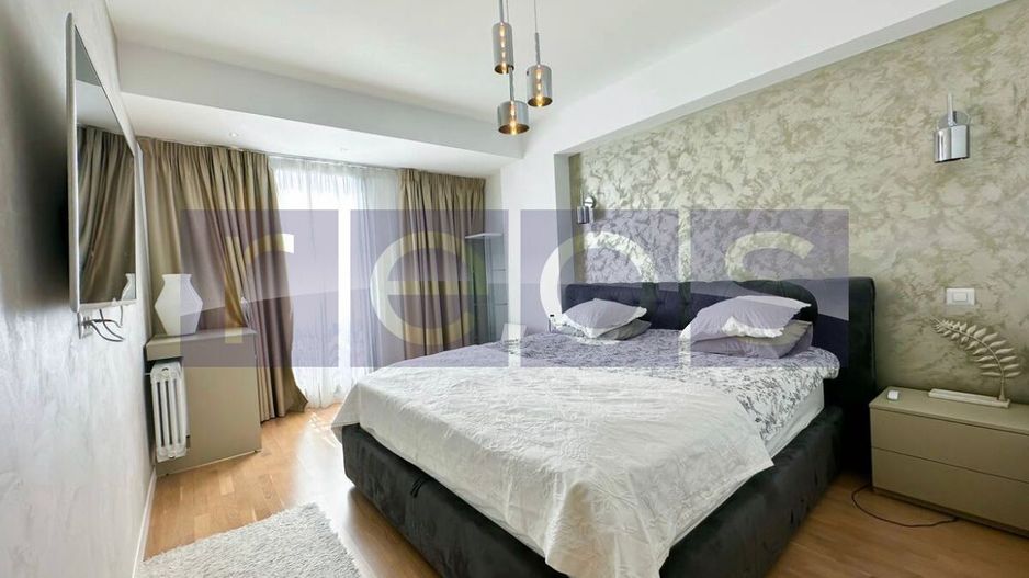 DE VANZARE 4 CAMERE | 131 MP | MOBILAT LUX | LOC PARCARE | NORDULUI | - Poză 9