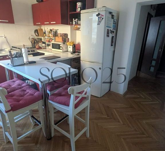 Apartament 3 camere | Str. Paris | Imobil interbelic - Poză 13