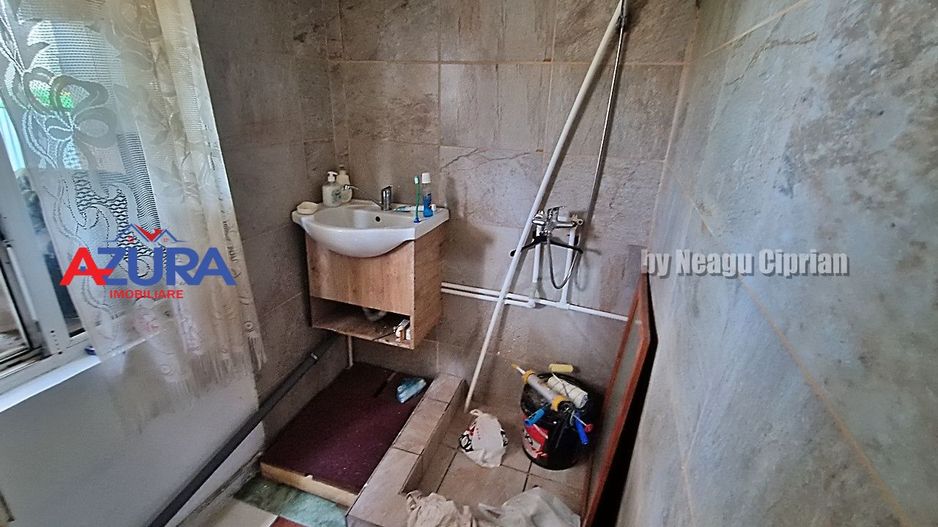 AZURA Imobiliare - Casa Prundu Bananai - Poză 22