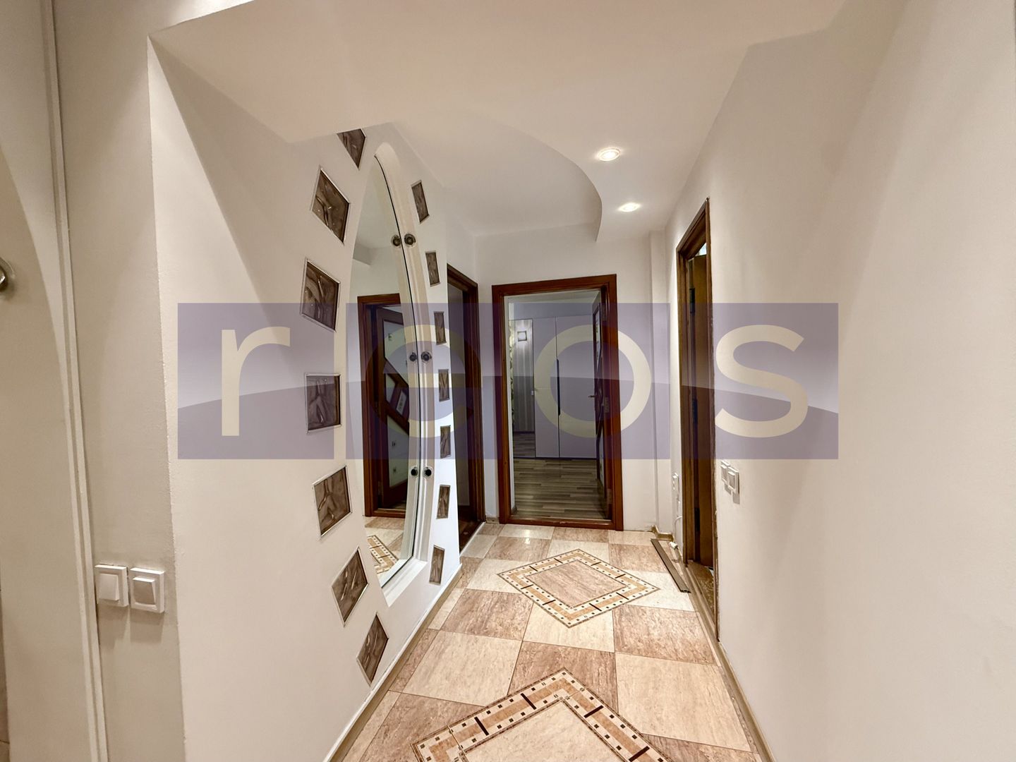 INCHIRIERE 2 CAMERE | ZONA DRISTOR | MOBILAT ȘI UTILAT - Poză 13