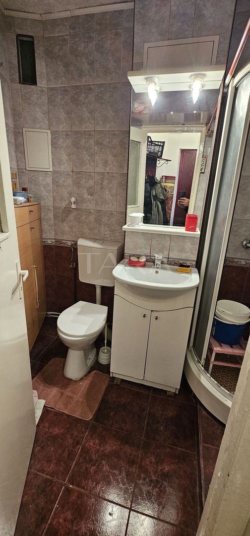 De vânzare garsonieră – cartier Mănăștur - Poză 4