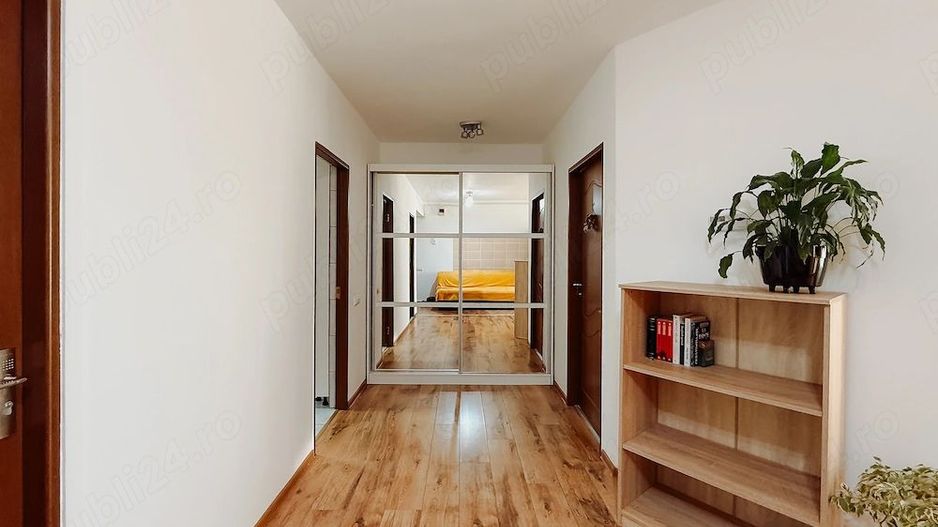 Apartament modern de vânzare | Florești – zona Florilor - Poză 2