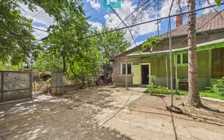 Casă cu 4 camere și teren de 4227mp în Curtici - Poză 24