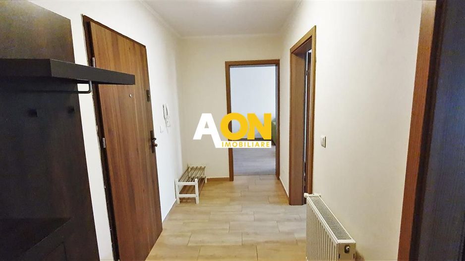 Apartament 2 camere, decomandat, mobilat, utilat,54 mp utili, Orhideea - Poză 9