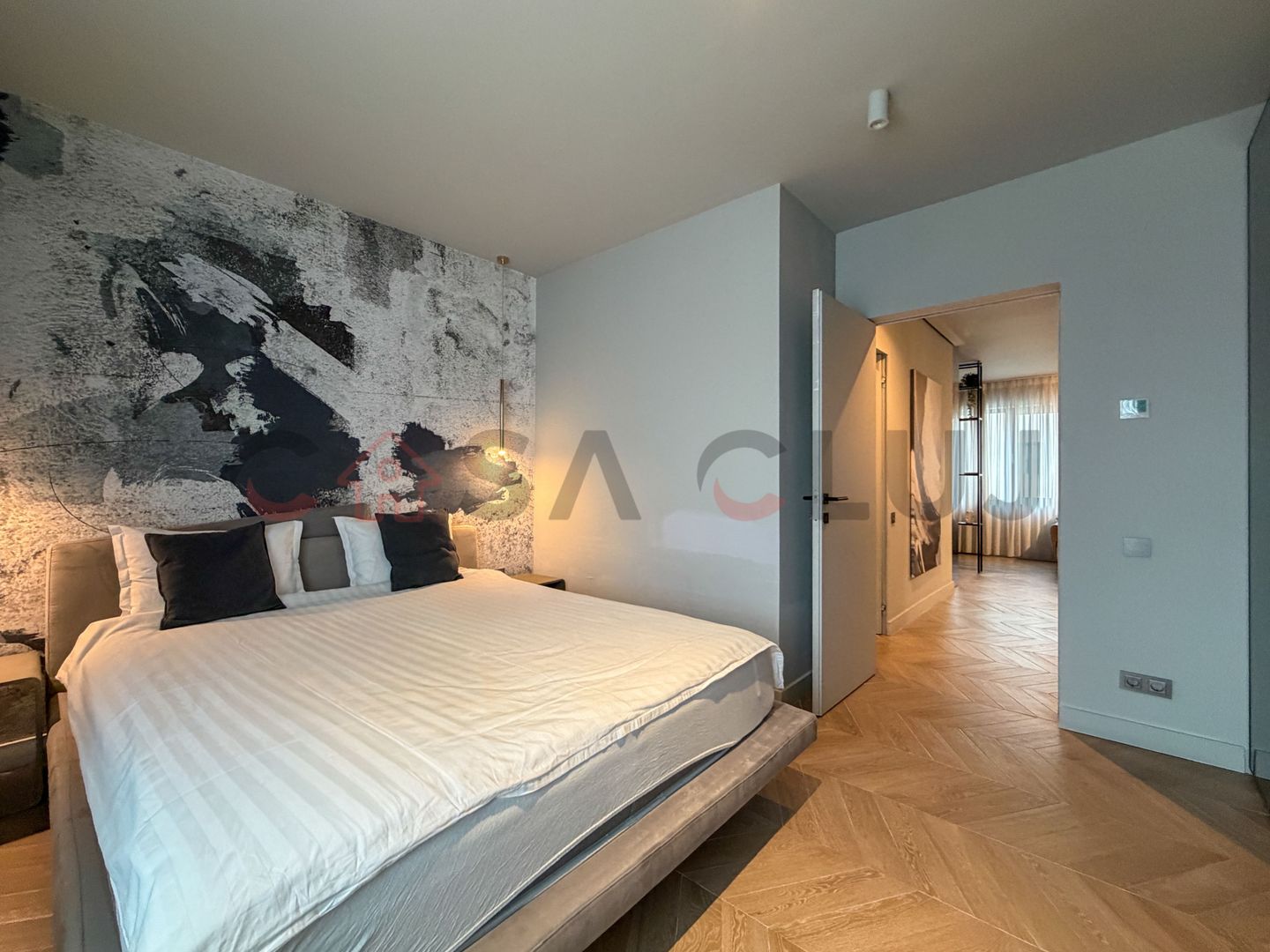 Apartament de lux cu 3 camere – zona Buna Ziua, Cluj-Napoca - Poză 12