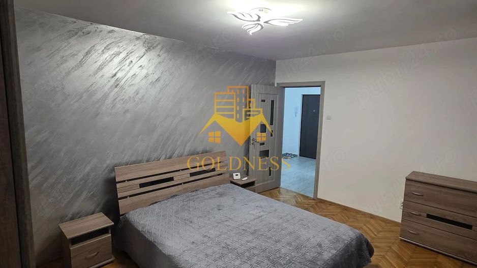 3 camere decomandate, Manastur, BIG, Dacia, MC, Mehedinți, Centrala - Poză 1