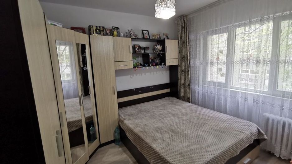 AP. 2 CAMERE- BLOC REABILITAT, PARCARE ADP, MOBILAT COMPLET, COMIS 0% - Poză 2