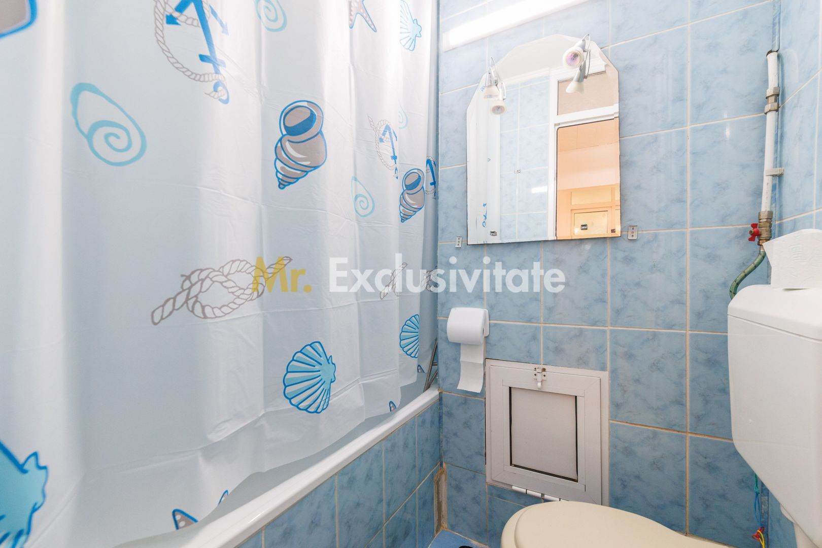 Apartament 3 camere - Exercitiu! - Poză 12