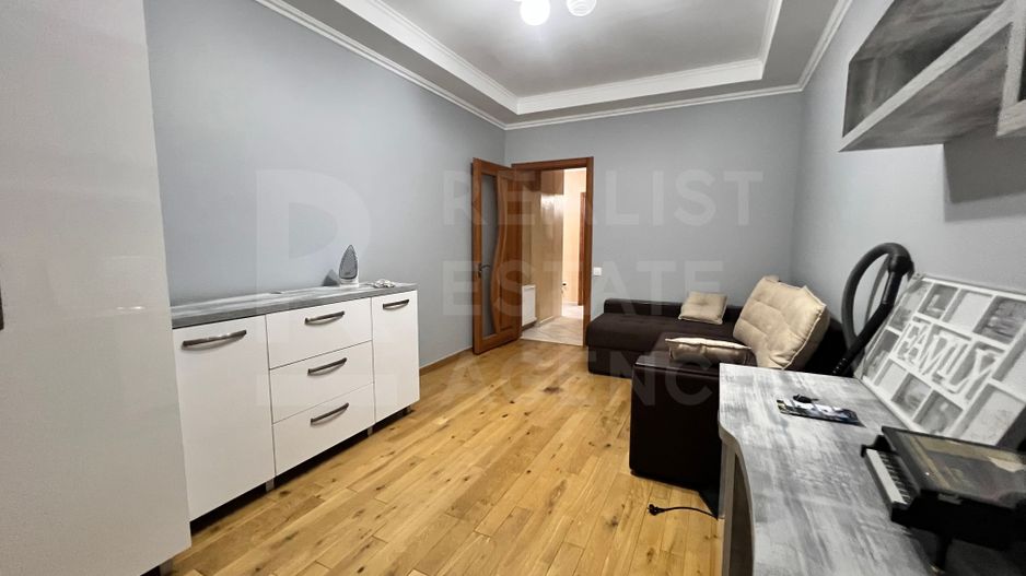 Chirie, apartament, 2 camere, Strada Socoleni, Rîșcani - Poză 13