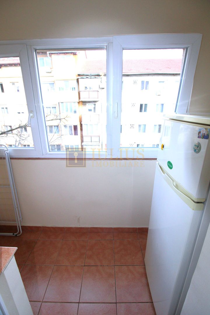Apartament cu 2 camere in Complexul Studentesc - Poză 7