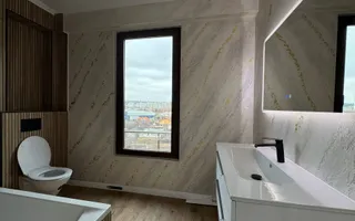 Duplex 4 camere 2 bai Galata Spitalul Arcadia - Poză 32