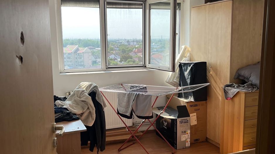 Apartament 3 camere | 70 mp utili | Centrală proprie | Simion Bărnuțiu - Poză 9