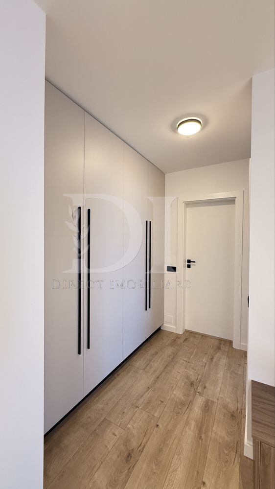 Apartament 2 cam Lux bloc nou ,57 mp+balcon,zona VIVO str Razoare - Poză 8
