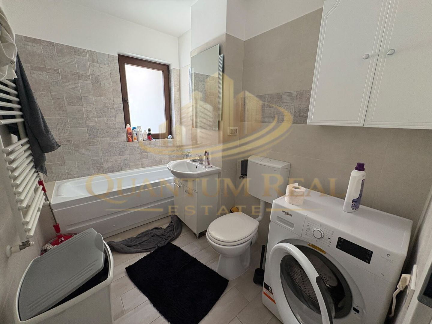 Apartament 2 camere+Terasa,Young City - Poză 8