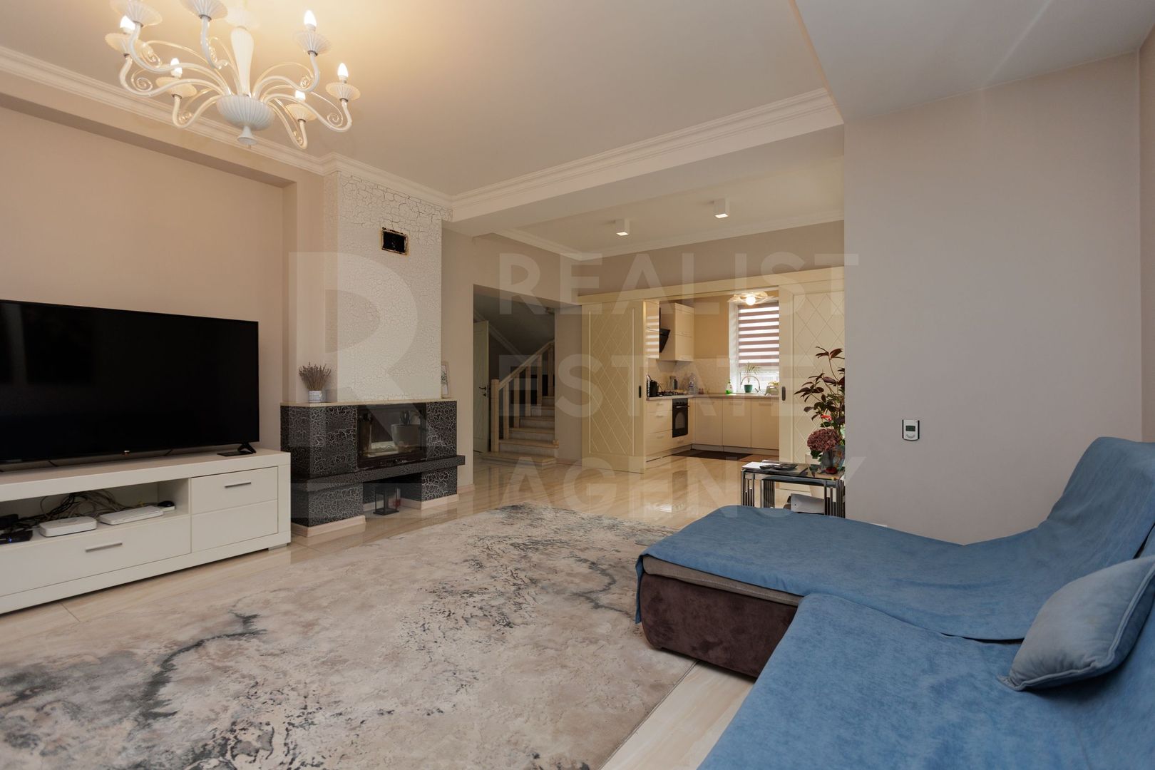 Vânzare, casă, 4 camere, str. Primăverii, Buiucani - Poză 5