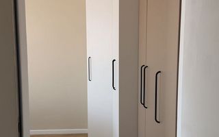 Apartament modern, construcție 2023, mobilat la comandă, Dâmbul Rotund - Poză 7
