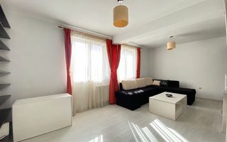 Apartament cu 2 camere de inchiriat,  zona strazii Eugen Ionesco - Poză 2