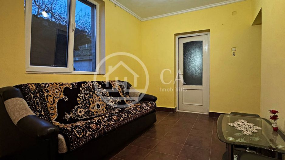 Casa de inchiriat cu 2 camere in zona Velenta, Oradea - Poză 6