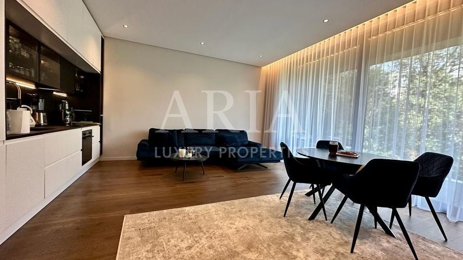 One Rahmaninov - Un nou standard al luxului - park view - Poză 9