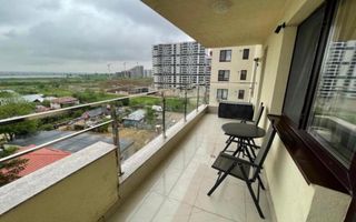 Apartament 2 camere – Complex Metropolitan, 60 m², decomandat, etaj 6 - Poză 11