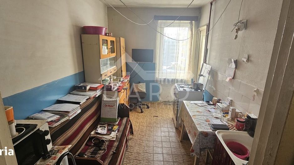 🔥 Apartament 2 camere decomandat | Tudor | 52 mp | Preț NEGOCIABIL - Poză 6