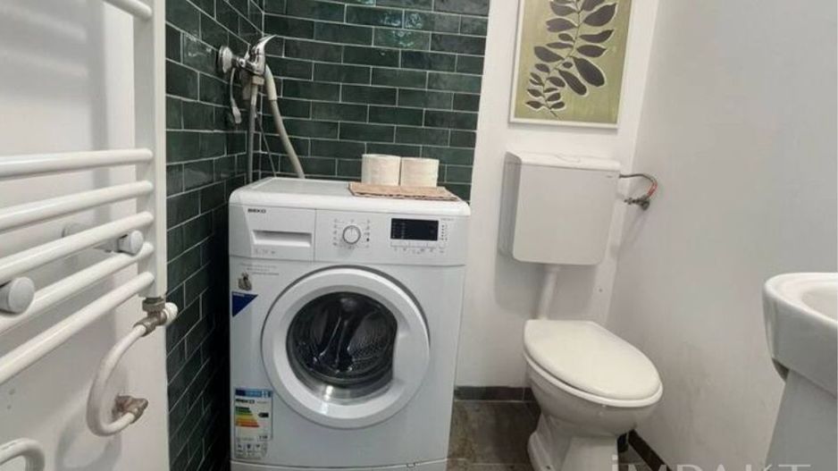 Apartament cu 3 camere, zona centrală-UMF - Poză 13