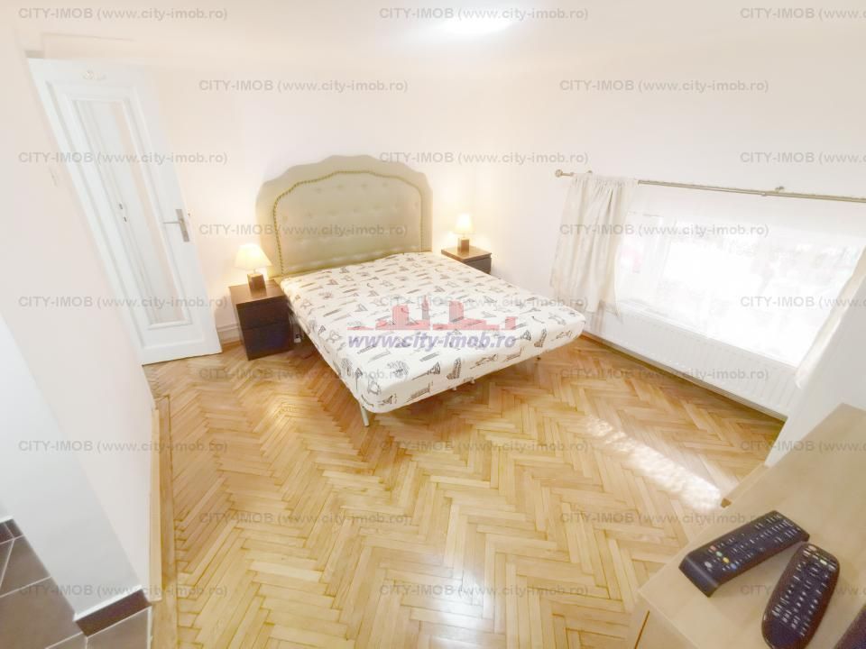 Inchiriere Garsoniera Studio Romana Amzei Bucuresti - Poză 19