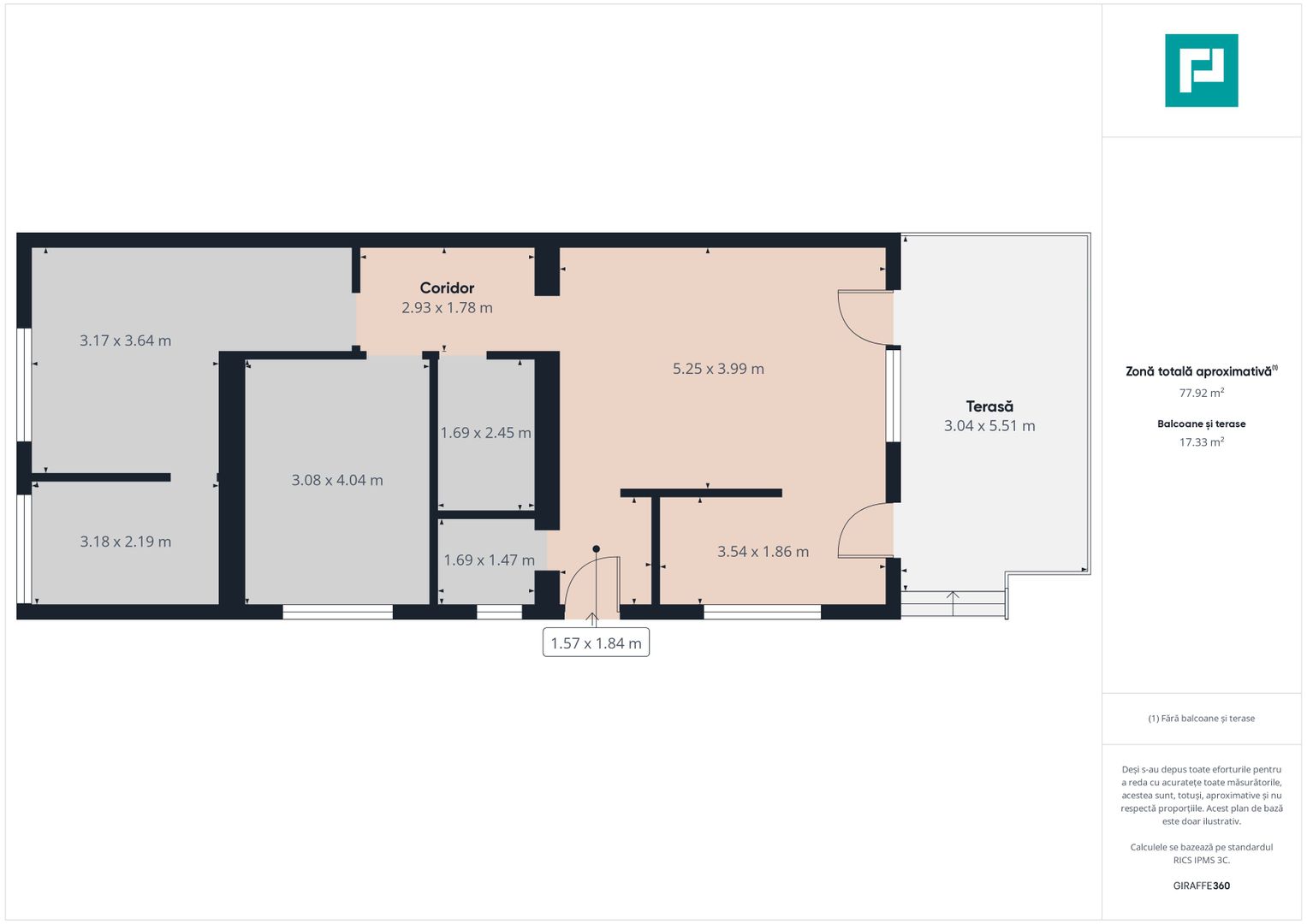 Duplex modern, pe parter, amplasat într-o zonă liniștită din Moșnița Nouă - Poză 19