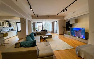 APARTAMENT SUPERB CU 4 DORMITOARE LÂNGĂ PARCUL HERASTRAU - Poză 1