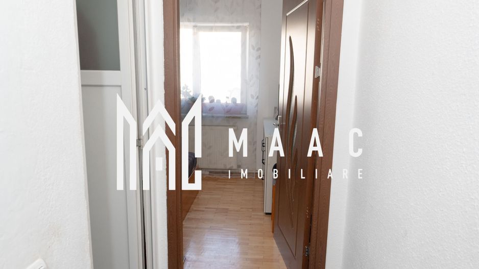 Apartament 3 camere de vânzare | Râmnicu Vâlcea | Hermes - Poză 5