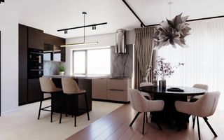 Residence 6ONE | Tunari | Vile individuale de Vânzare - Poză 10