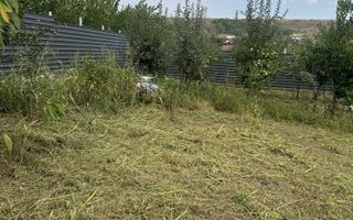 Teren pentru construcție casă în Dancu, zona Valea Lungă - Poză 5