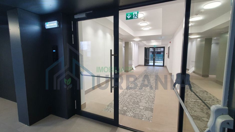 Spațiu nou, finisat, în Silk District – ideal birouri, cabinete sau servicii - Poză 5