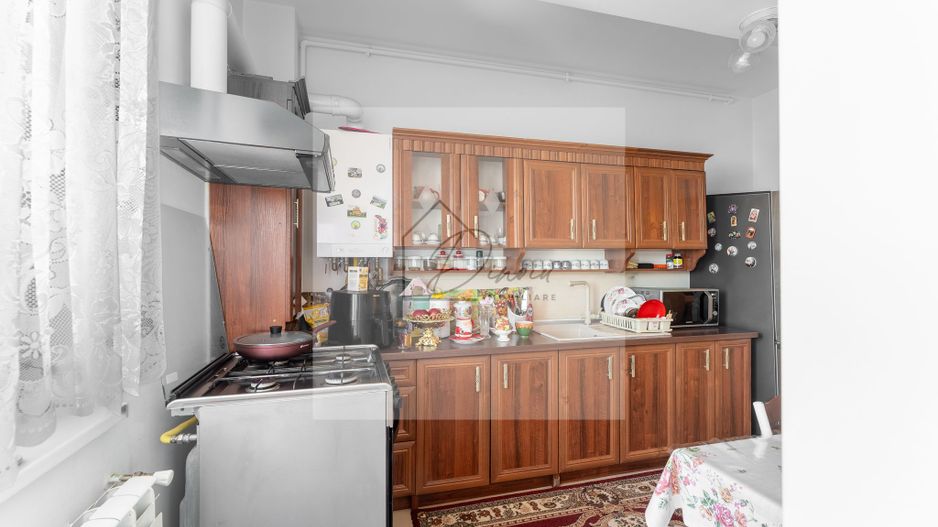 Apartament 3 camere 2 bai Gara de Est - Iancului I bloc 2021 I COM 0% - Poză 6