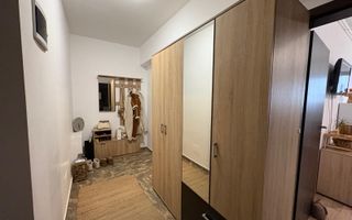 AP. 2 CAMERE ,APARATORI,BLOC NOU , CENTRALA PROPRIE ,METROU 5 MINUTE - Poză 5