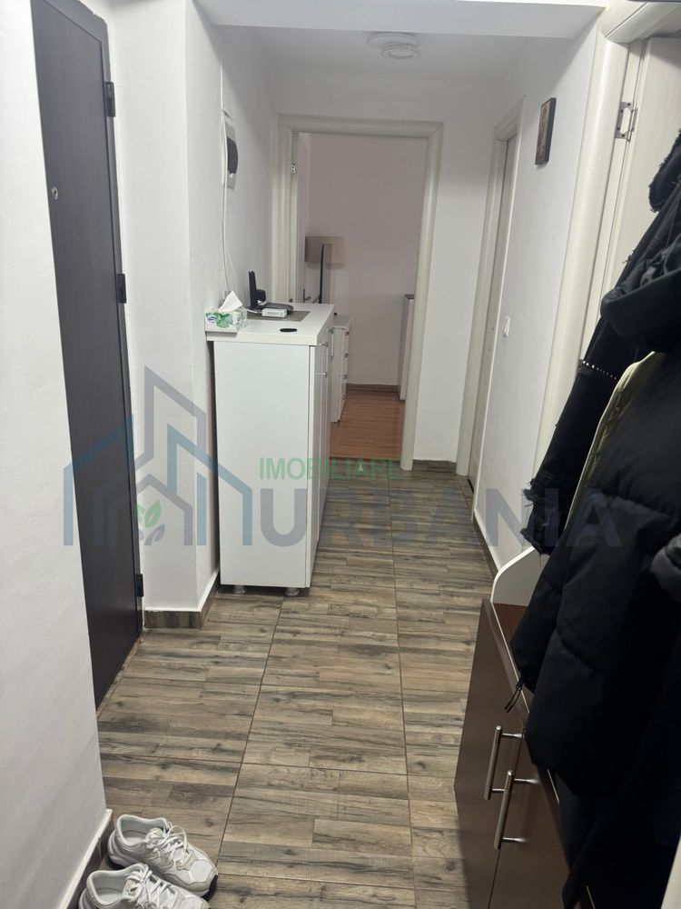 Apartament 2 camere, Tătărași, Valter Mărăcineanu, bloc 2018, mobilat și utilat - Poză 4