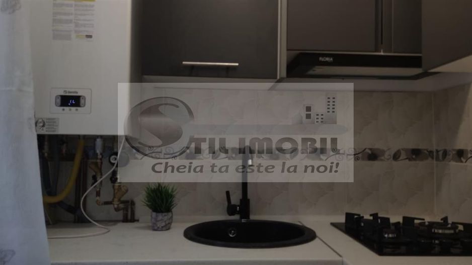 Apartament 2 Camere Tatarasi - 400 euro - Poză 7