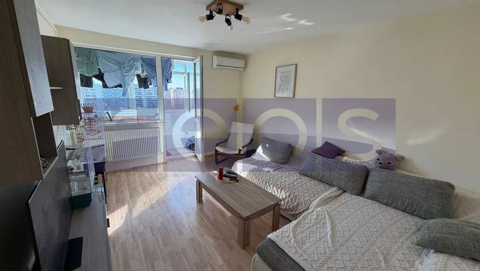 VANZARE 2 CAMERE DRUMUL TABEREI  - CIRCULAR METROU ROMANCIERILOR - Poză 1