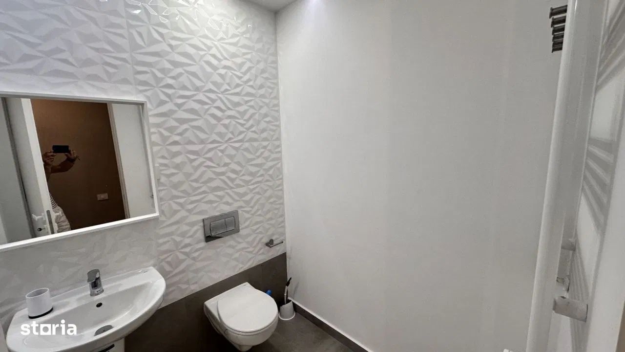 Aparatament  3 camere 80mp | 4City North - Poză 12