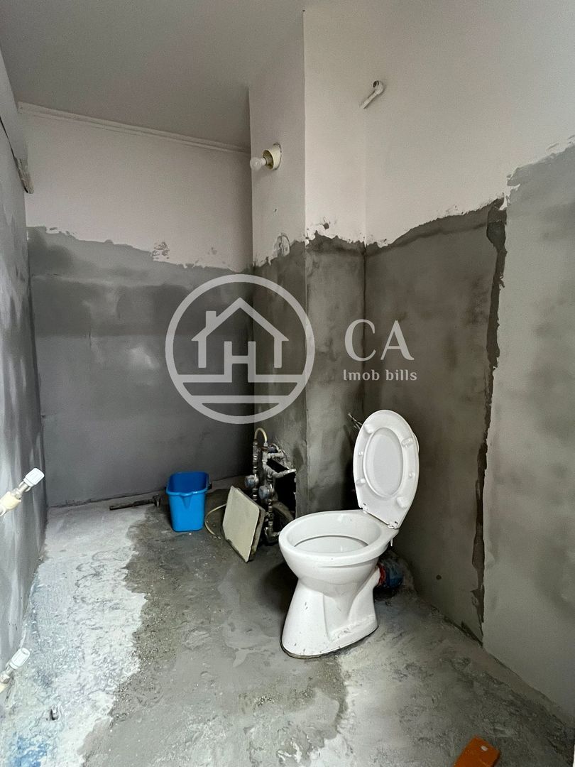 Spatiu comercial cu 2 camere de închiriat în zona Rogerius, Oradea - Poză 4