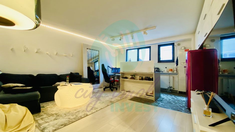 Apartament 2 camere in imobil din 2016, Dorobanti - Poză 1