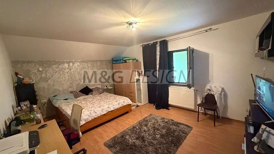 Apartament 2 camere  Ghiroda - Poză 1