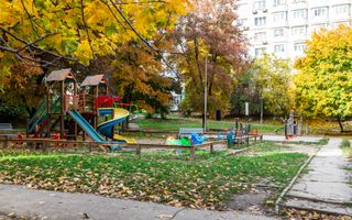 Vânzare, apartament, 3 camere str. Igor Vieru, Ciocana - Poză 16